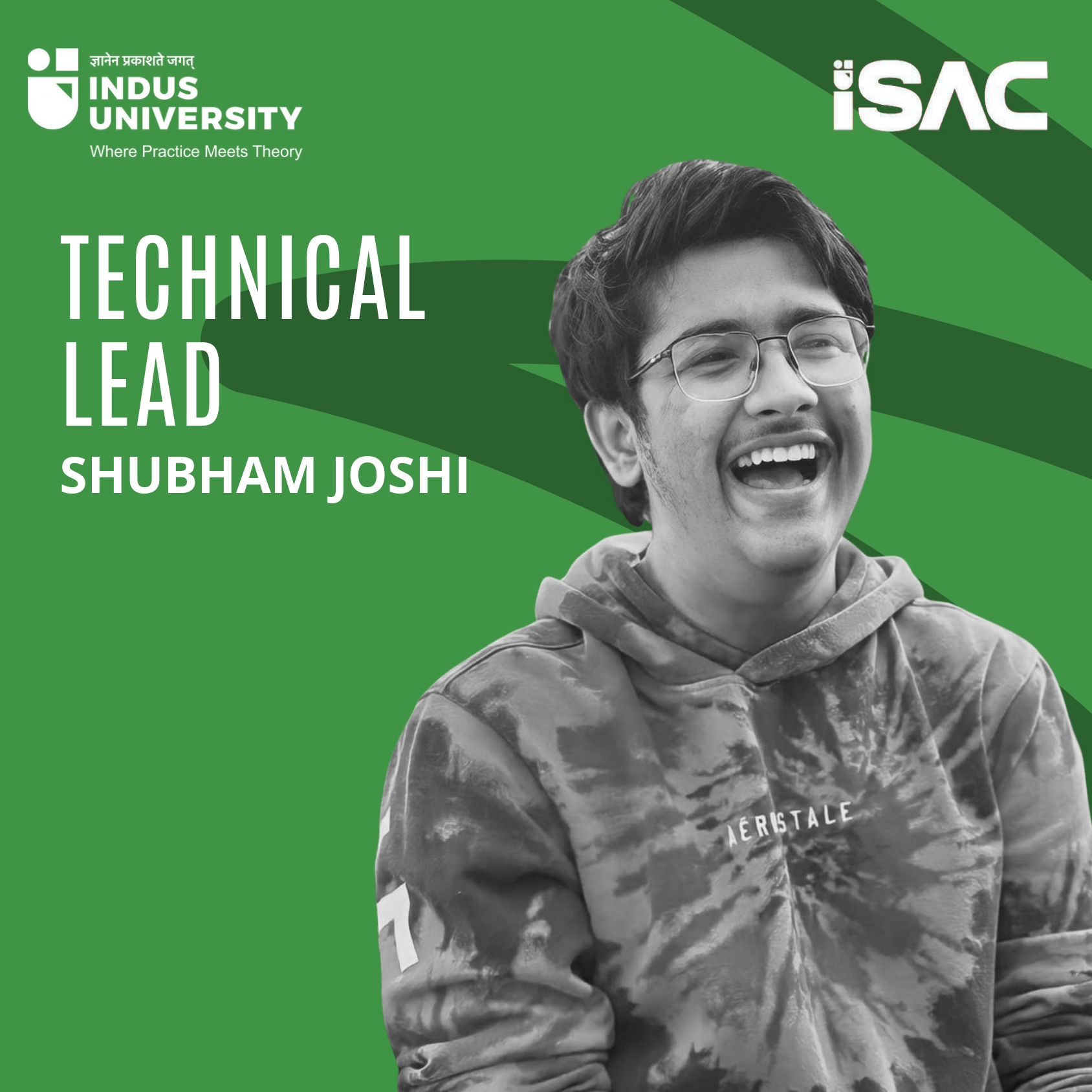 Technical Lead